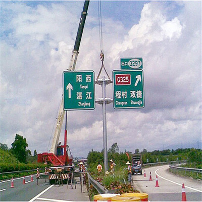 道路安全的坚实基石 专业定制与源头工厂的力量